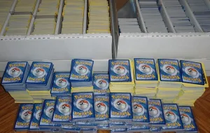 100 Pokemon Cards   Bonus
