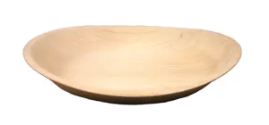10" Round Festivalware Palm Dinner Party Plate (case)