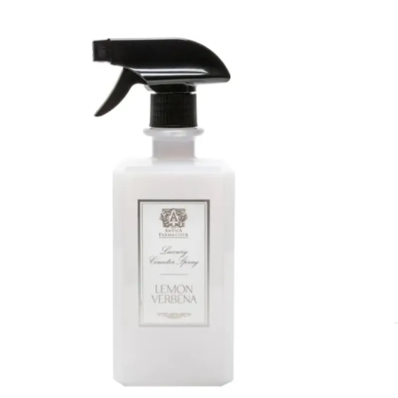 24oz Lemon Verbena Multi-Surface Kitchen Spray