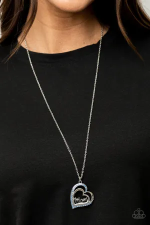 A Mothers Heart - Paparazzi Accessories