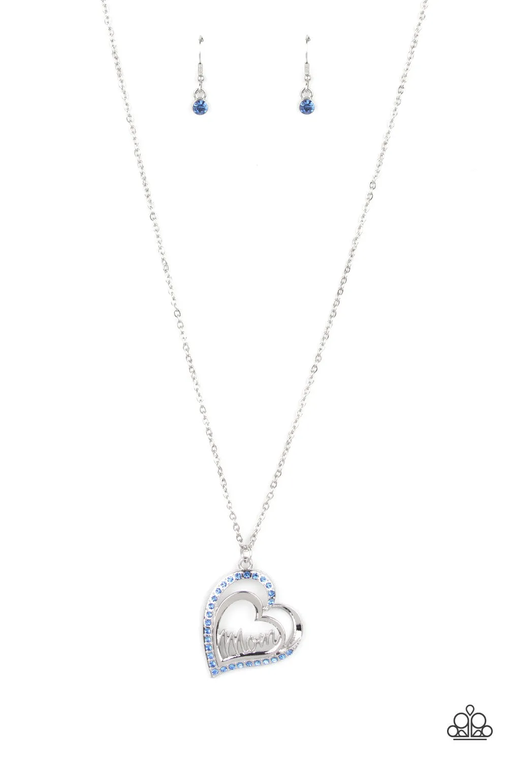 A Mothers Heart - Paparazzi Accessories