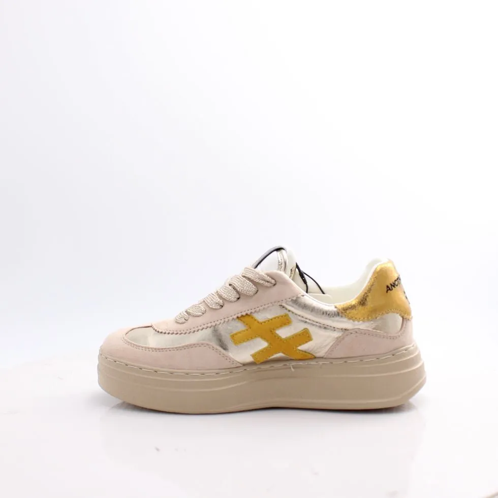 A035 ANOTHER TREND