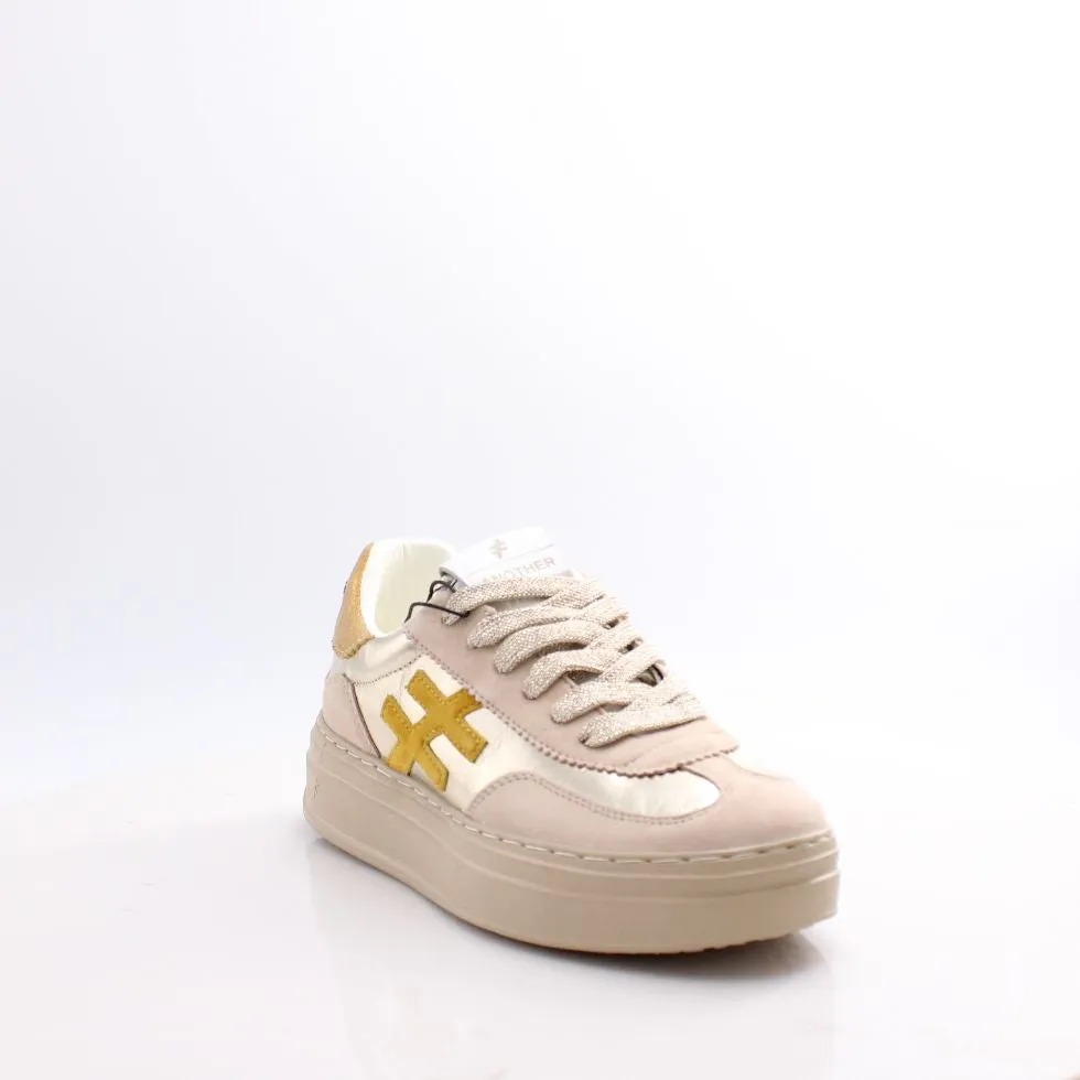 A035 ANOTHER TREND