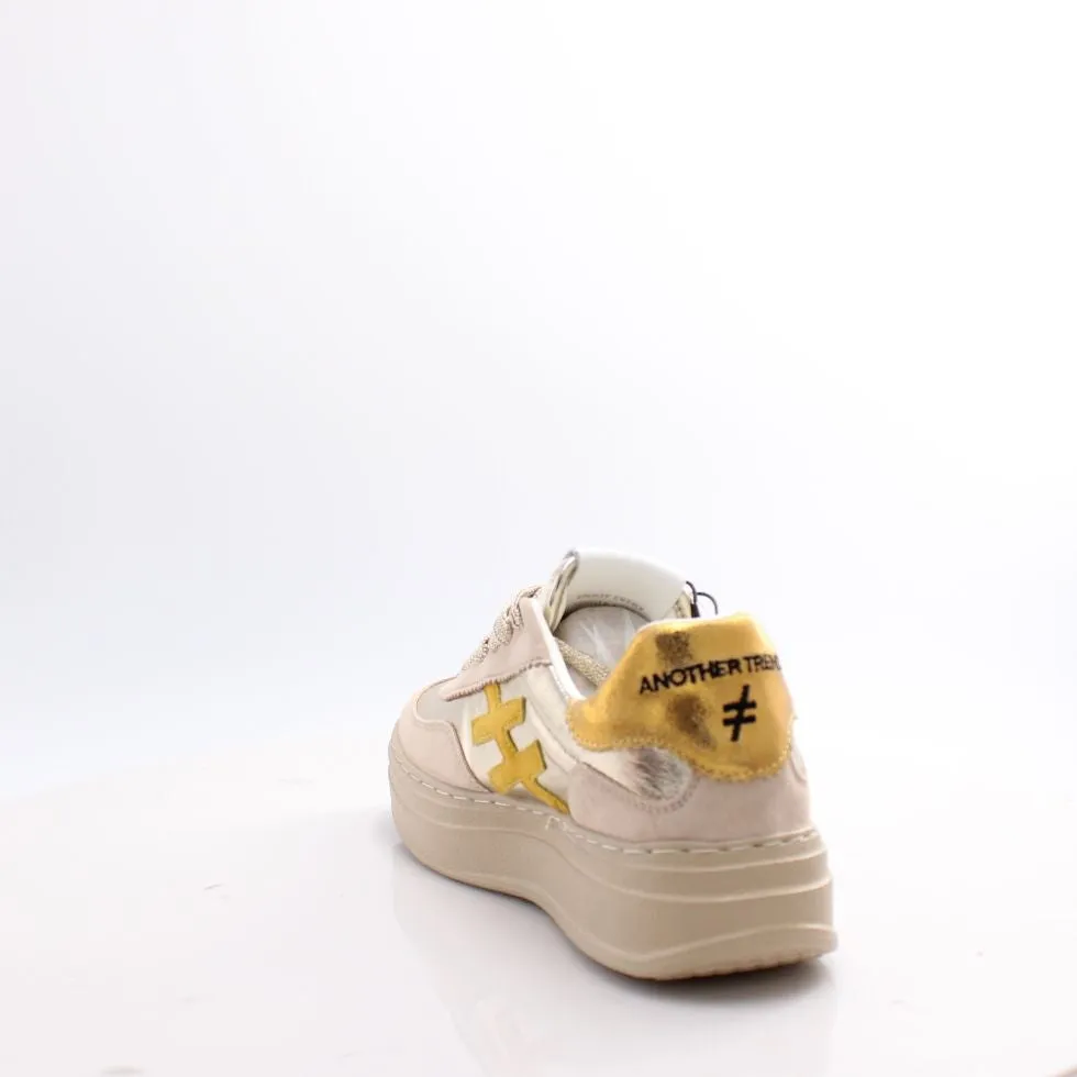 A035 ANOTHER TREND