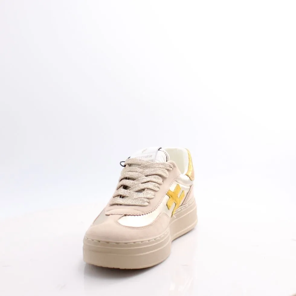 A035 ANOTHER TREND