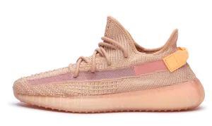 Adidas Yeezy Boost 350 V2 Clay Orange Kanye West (EG7490) Men's Size 4-14