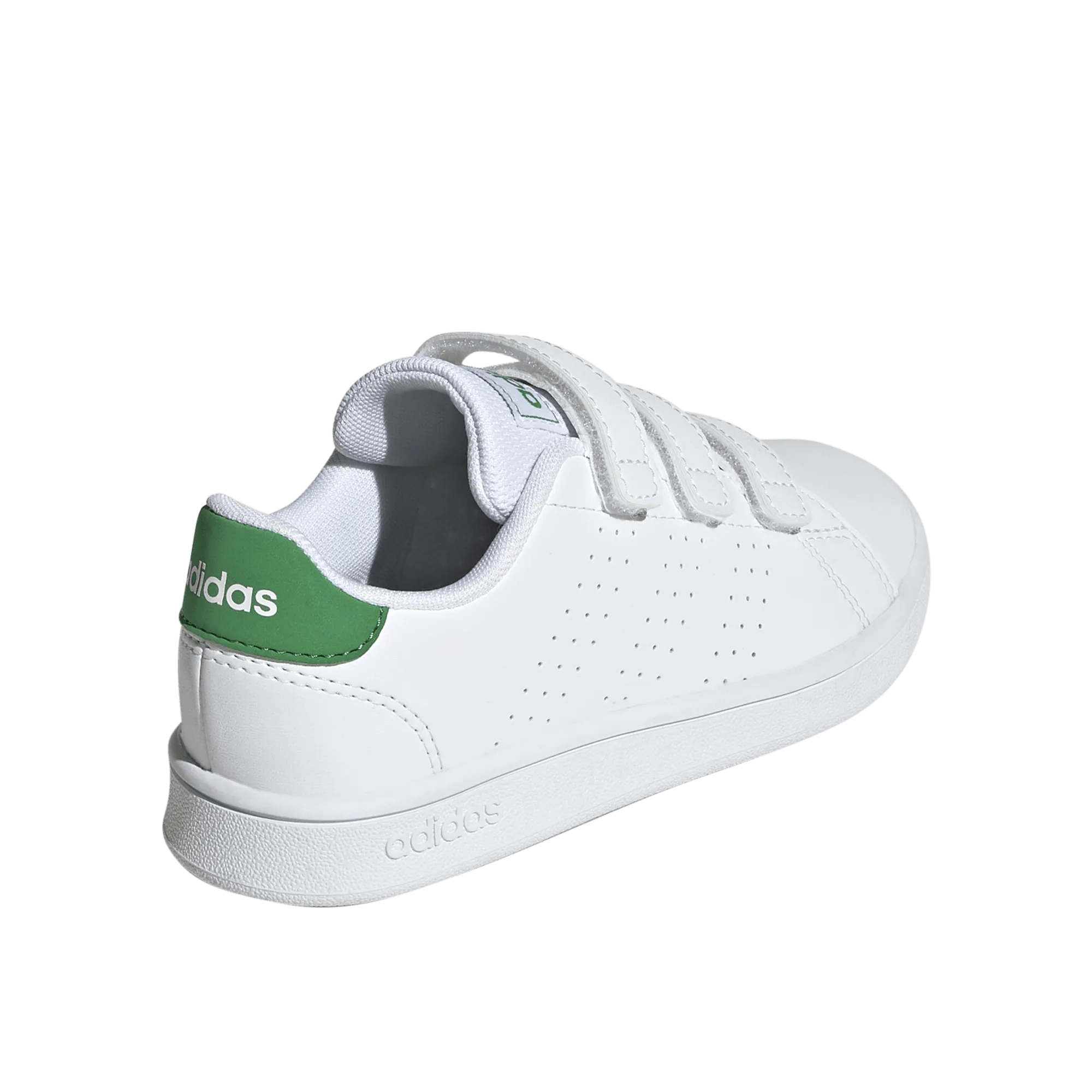 Advantage Cf C