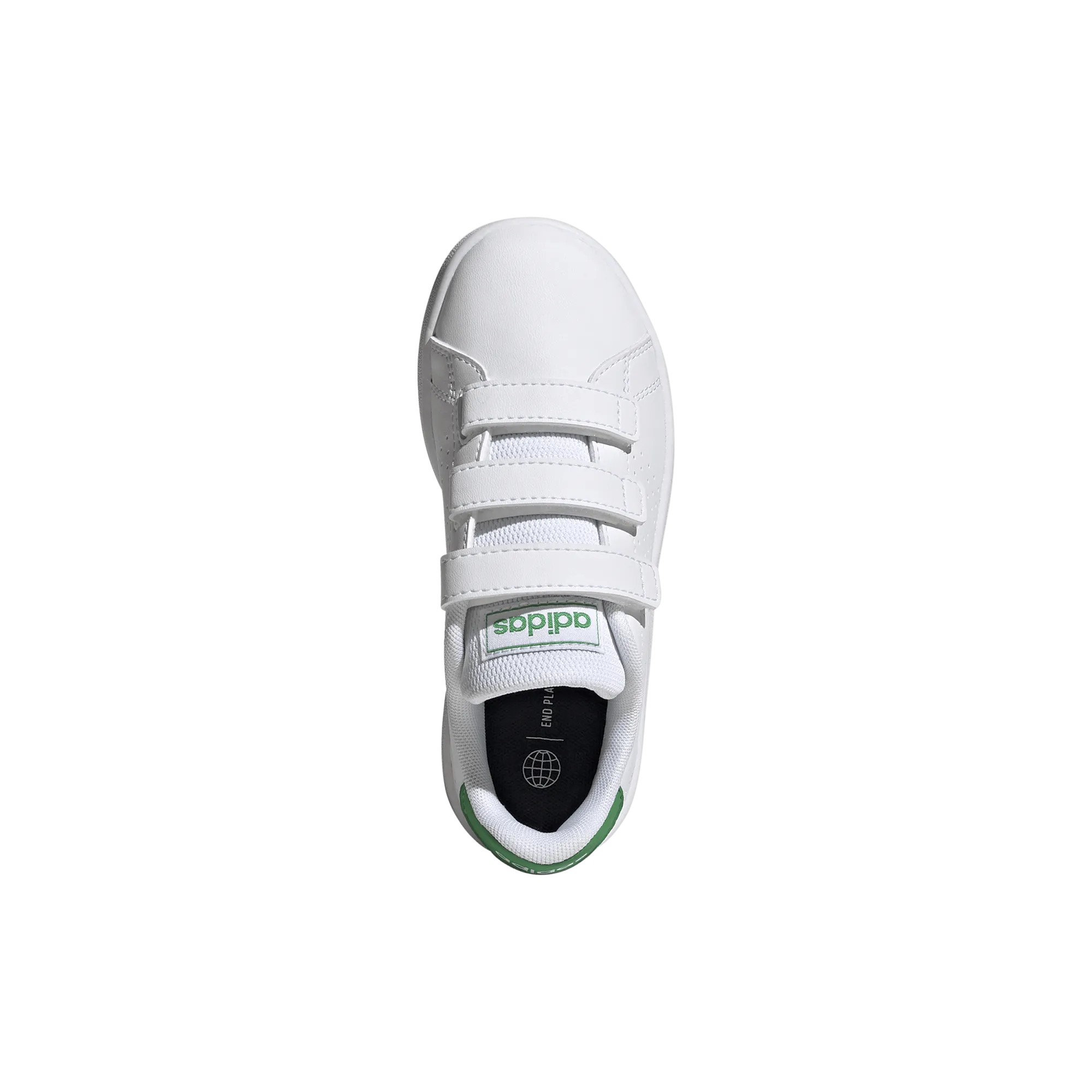 Advantage Cf C