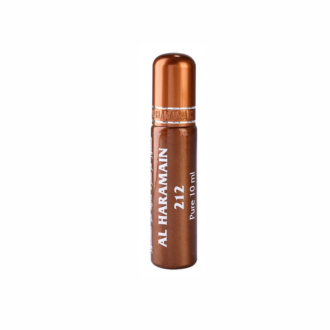 Al Haramain 212 Roll On Attar- 10ml