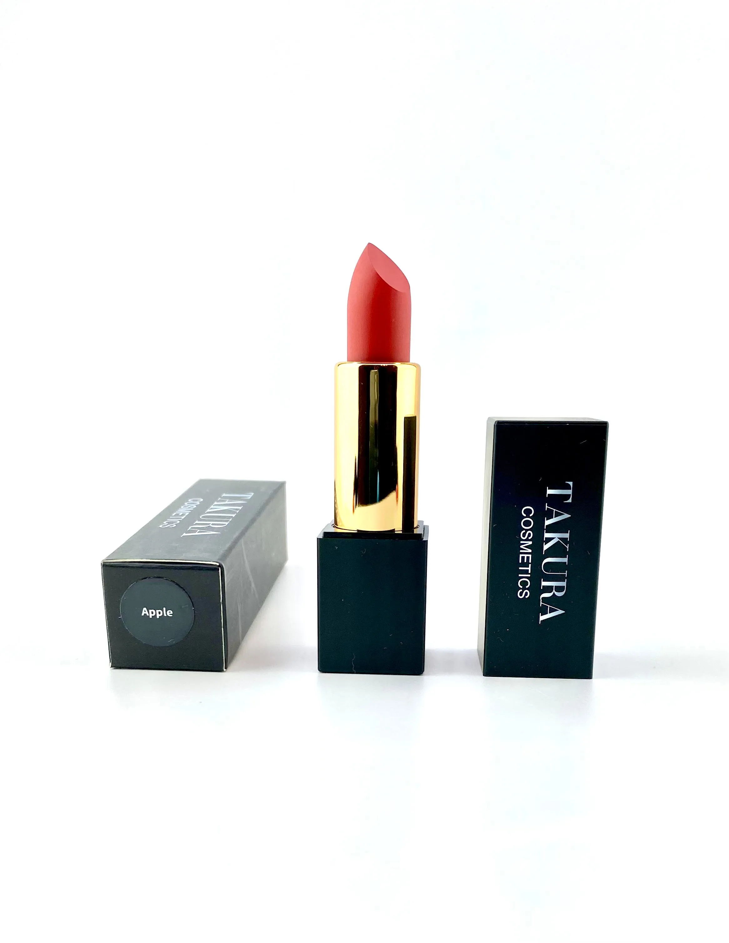 Apple Matte Lipstick
