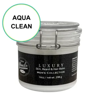 Aqua Clean, Miracle Butter Cream