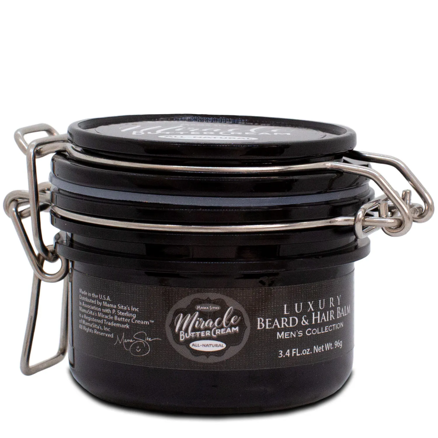 Aqua Clean, Miracle Butter Cream