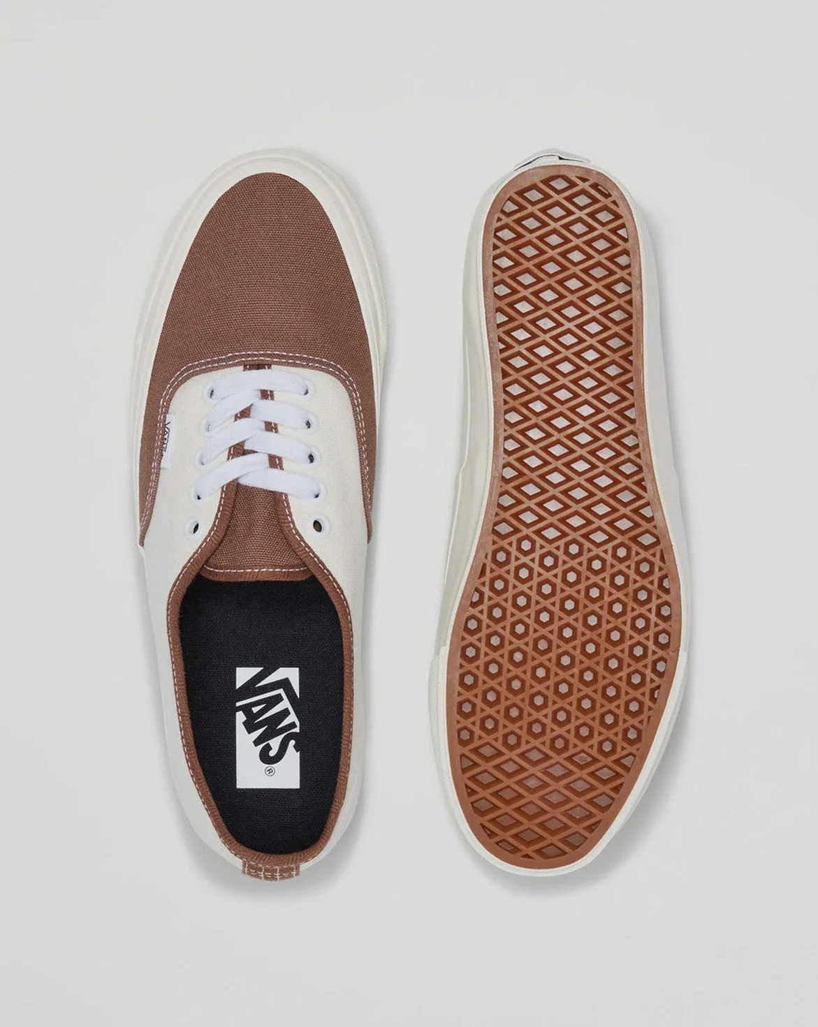 Authentic Reissue 44 LX Coffee