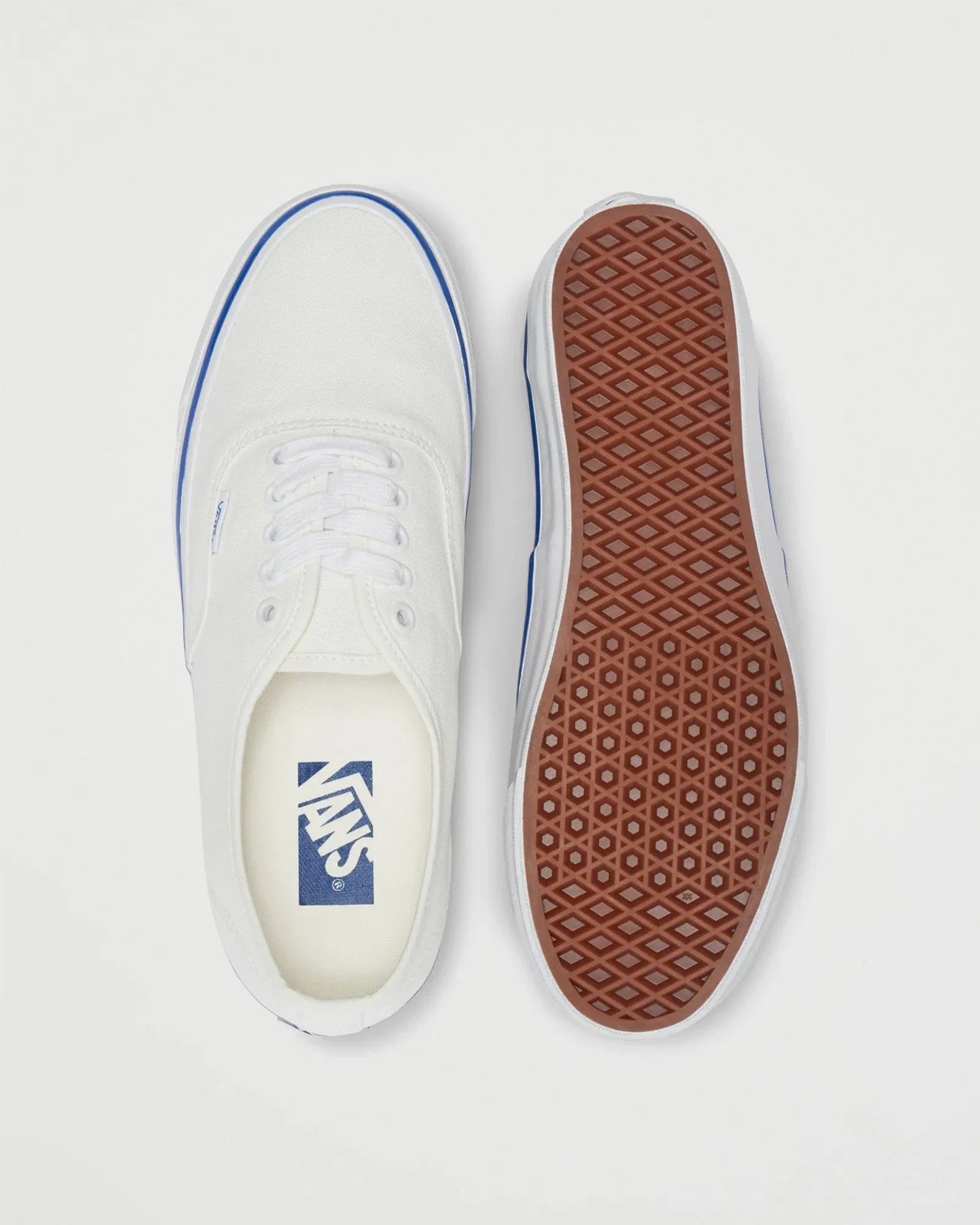 Authentic Reissue 44 LX Off White