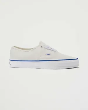 Authentic Reissue 44 LX Off White