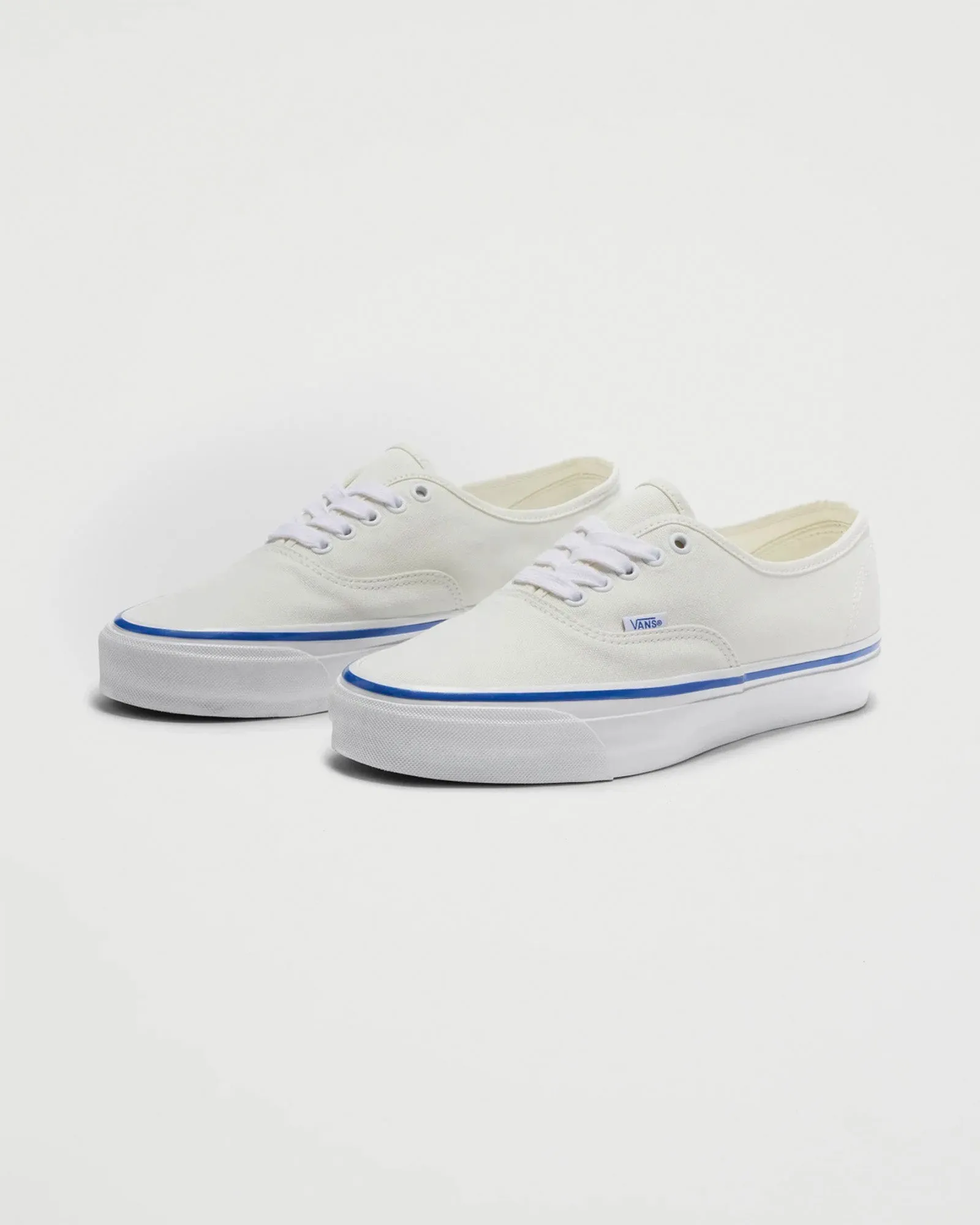 Authentic Reissue 44 LX Off White
