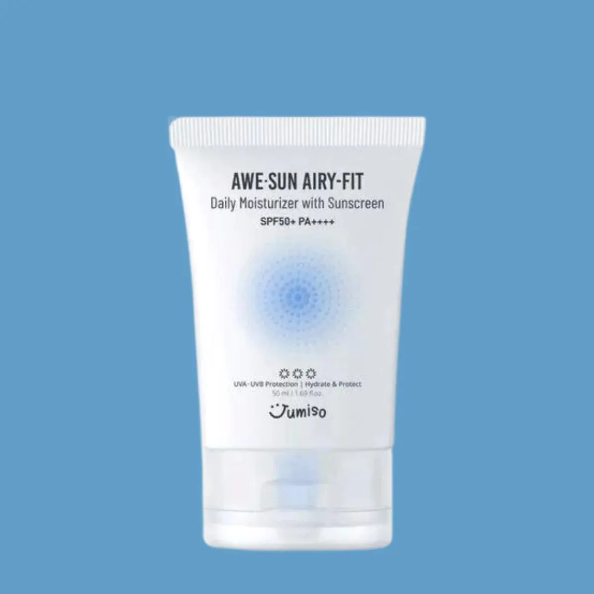 Awe-Sun Airy-fit Daily Moisturizer with Sunscreen
