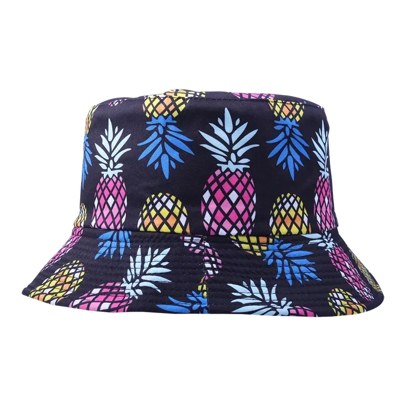 Badass Bucket Hat