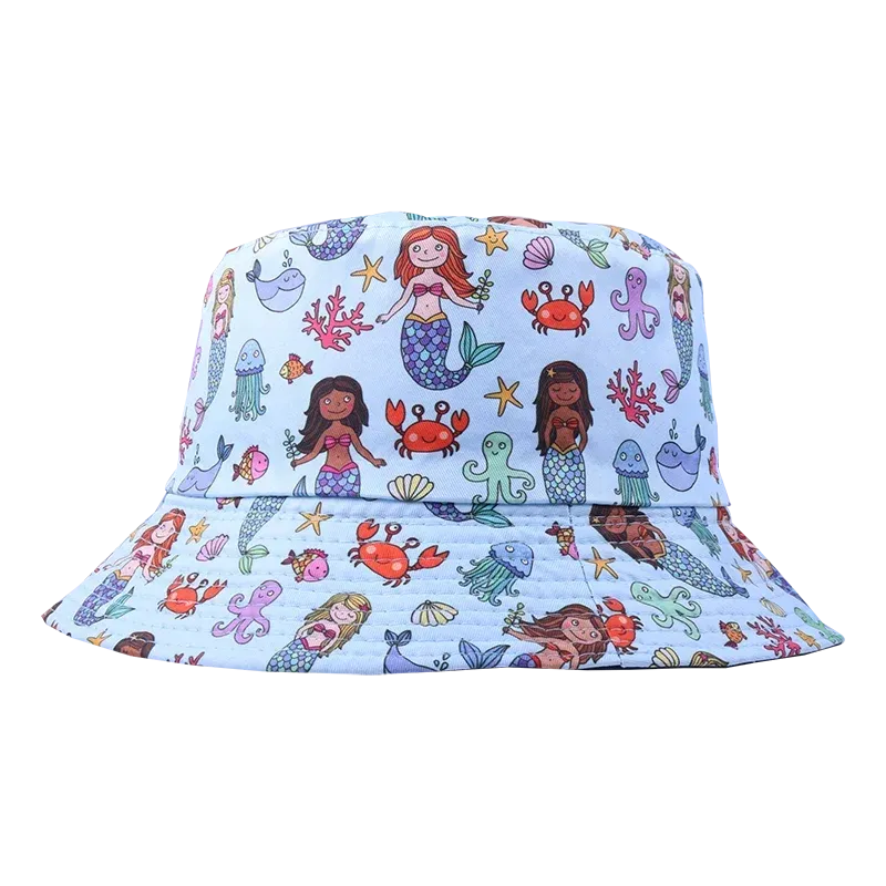 Badass Bucket Hat