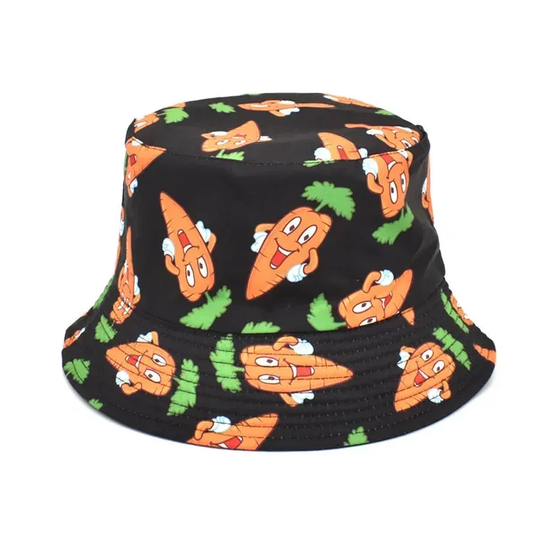 Badass Bucket Hat