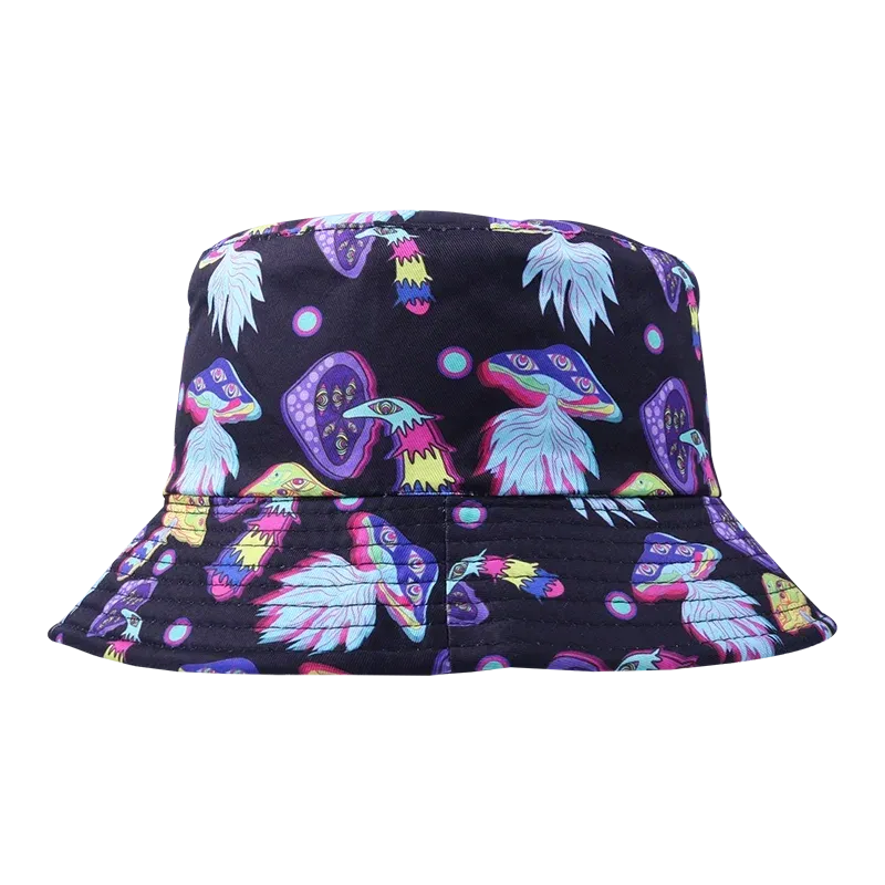 Badass Bucket Hat