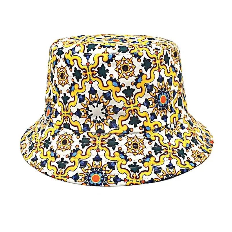 Badass Bucket Hat