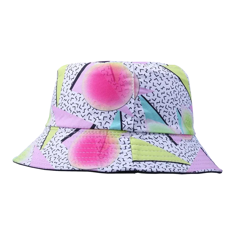 Badass Bucket Hat