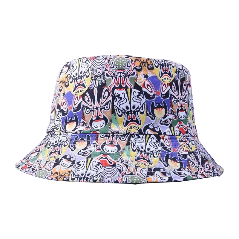 Badass Bucket Hat