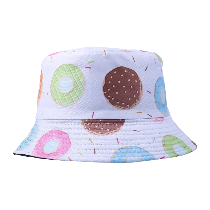 Badass Bucket Hat