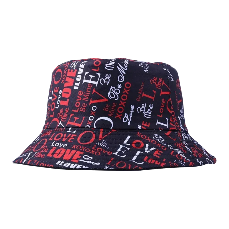 Badass Bucket Hat