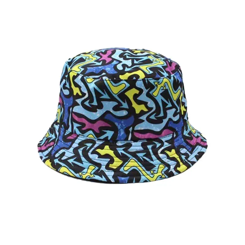 Badass Bucket Hat