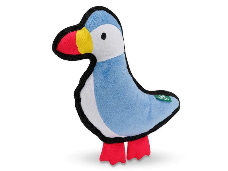 Beco Recycled Rough & Tough Puffin