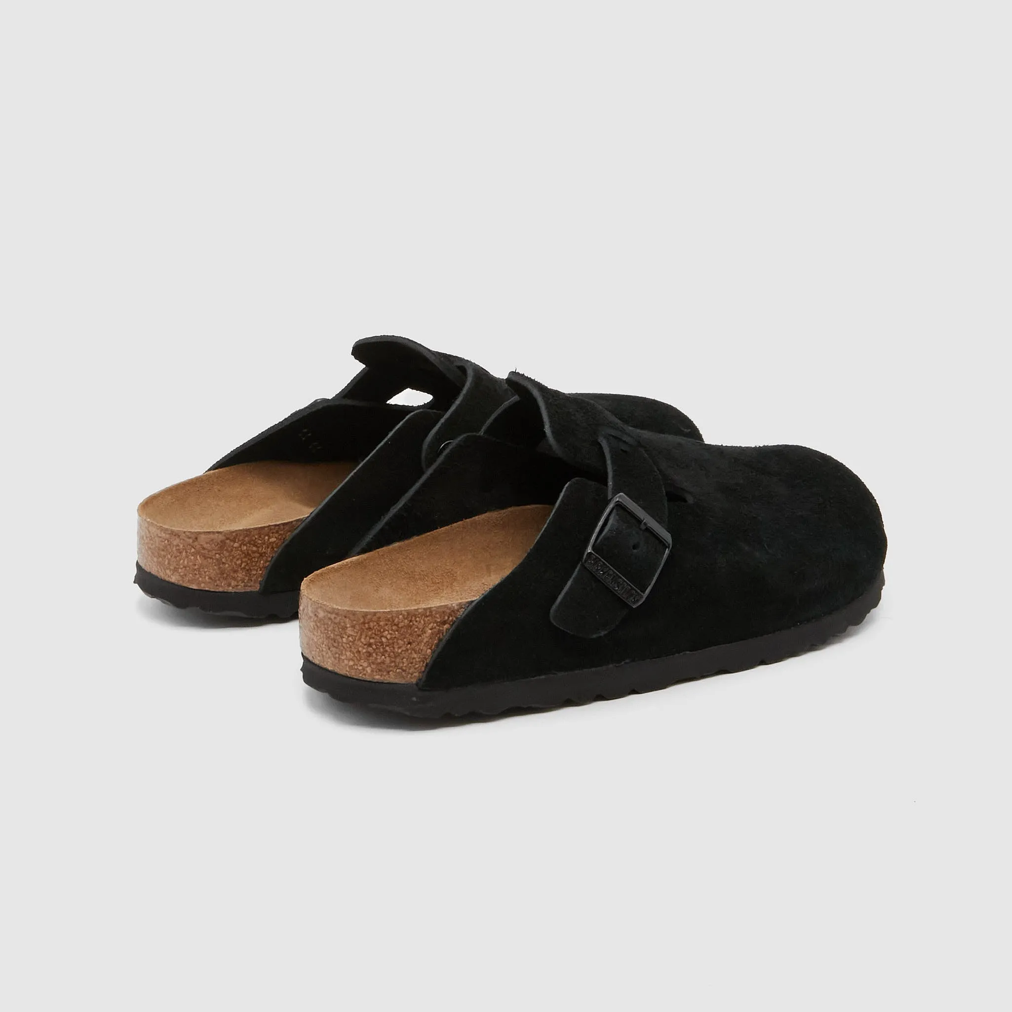 Birkenstock Boston Soft Footbed Clogs