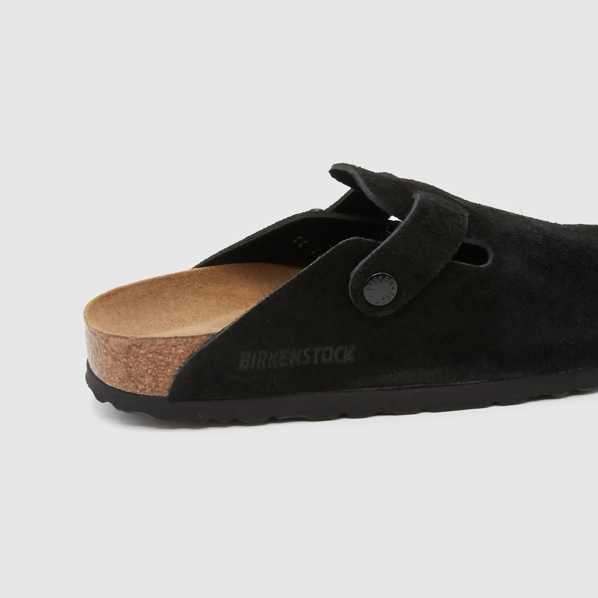Birkenstock Boston Soft Footbed Clogs