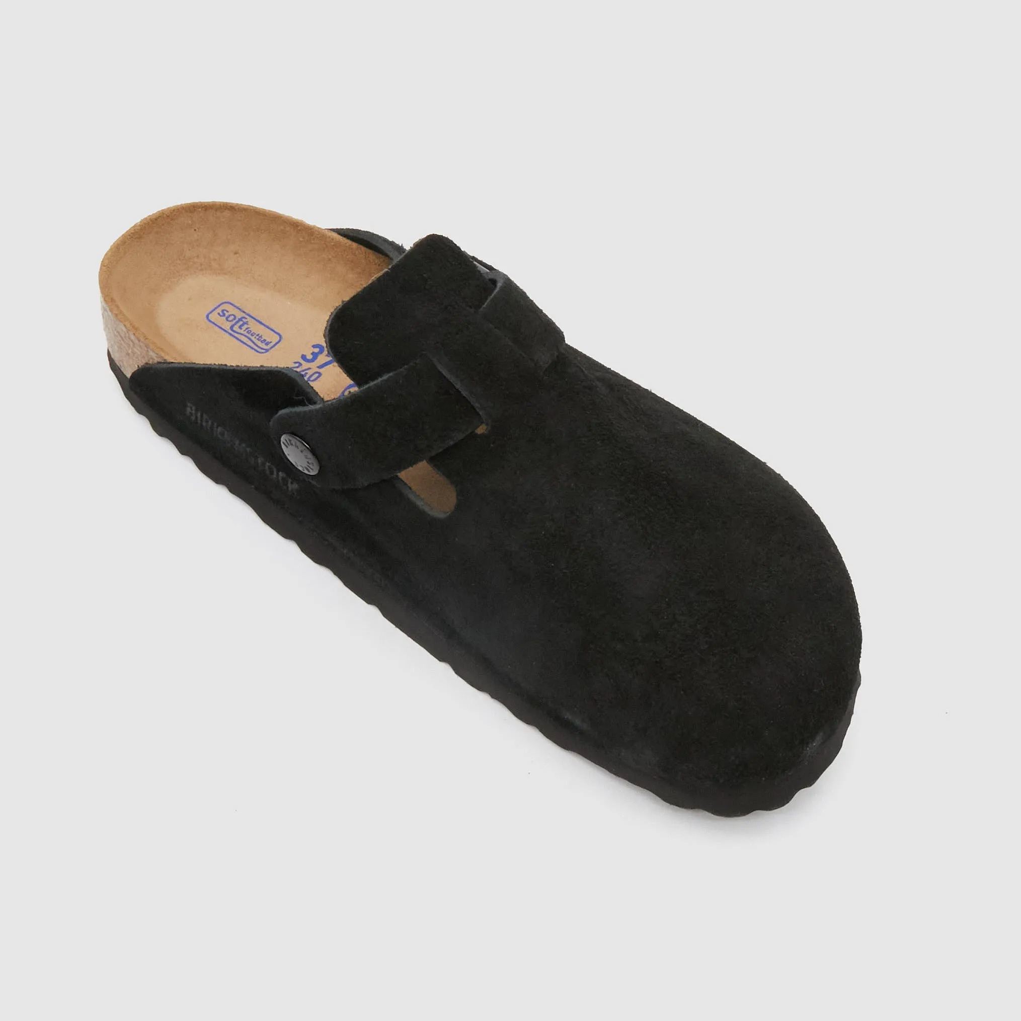 Birkenstock Boston Soft Footbed Clogs