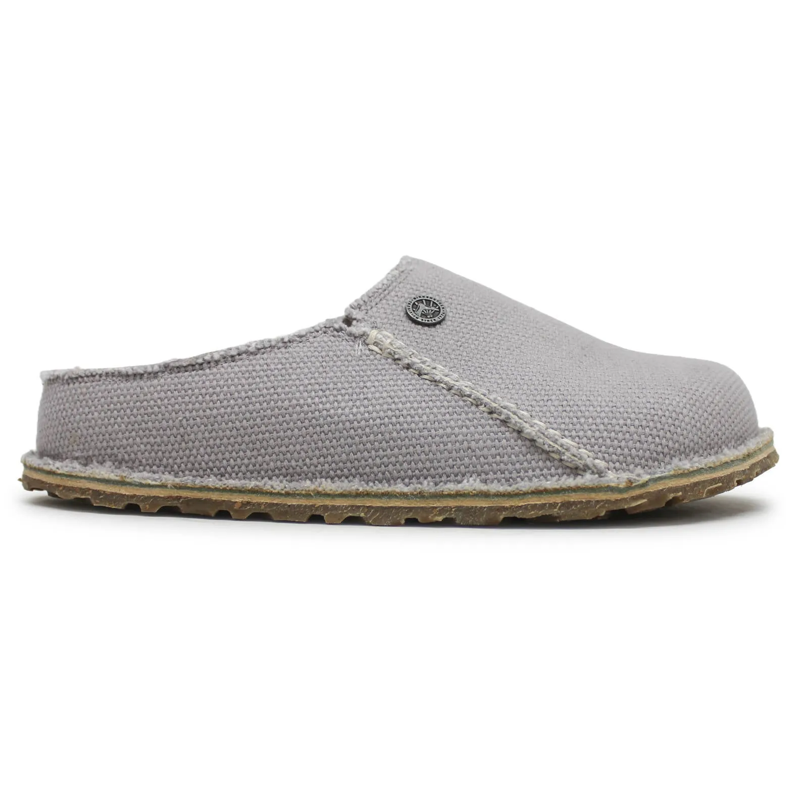 Birkenstock Zermatt Premium Tex Textile Unisex Slip On Clogs Sandals