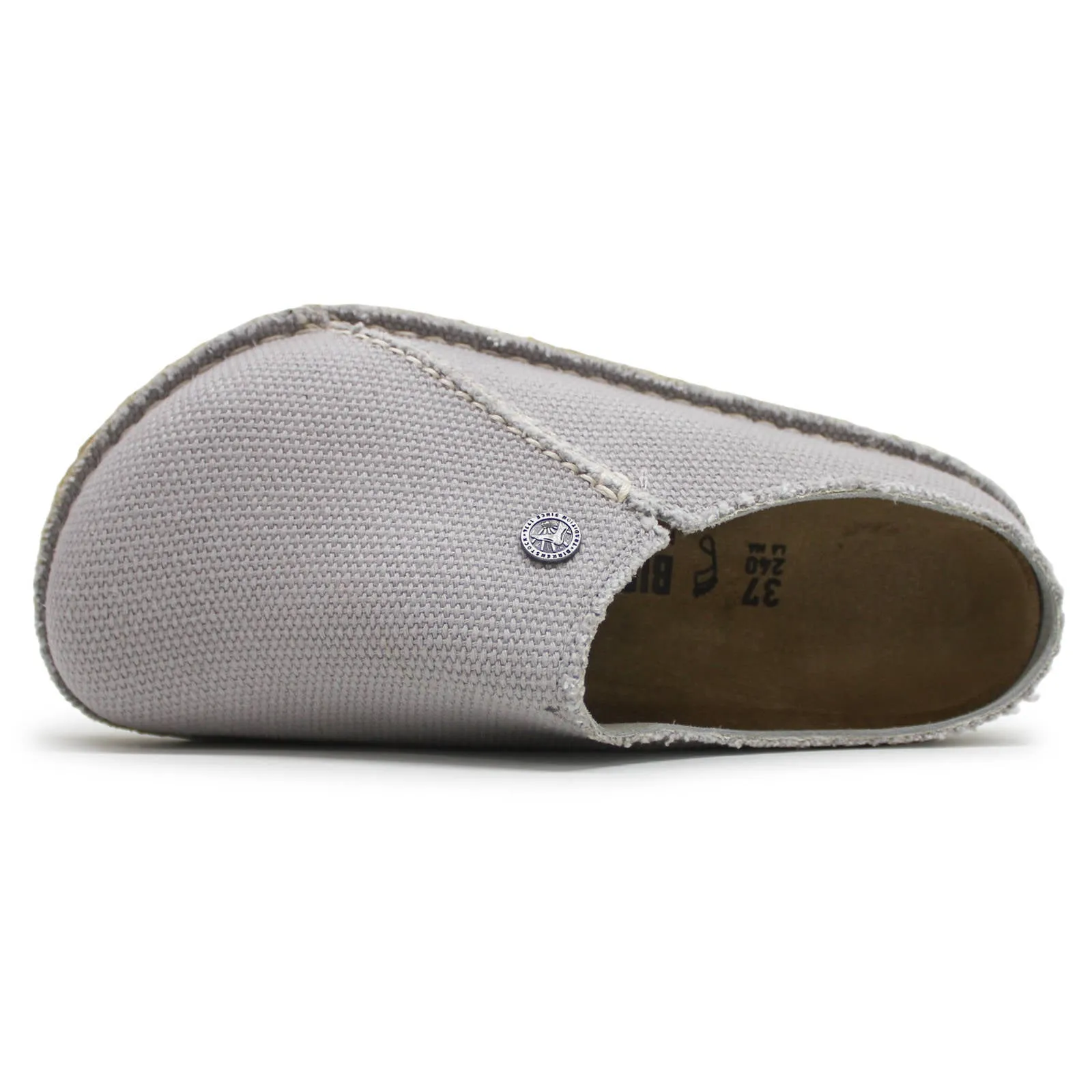 Birkenstock Zermatt Premium Tex Textile Unisex Slip On Clogs Sandals