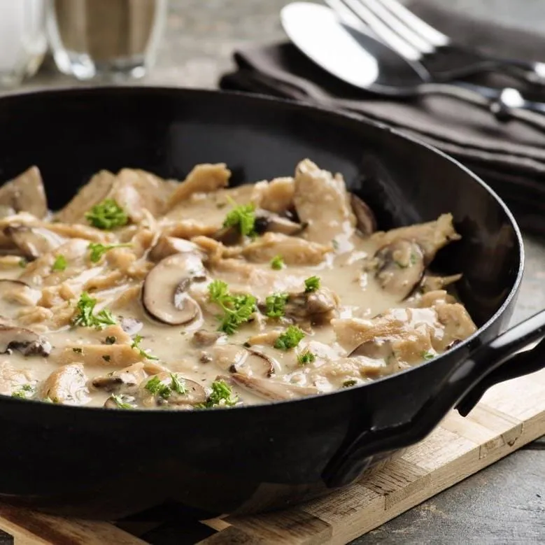 Bistec 1ª B de Ternera Eco Pasto Lechal
