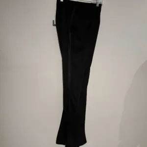 Black Formal Jods