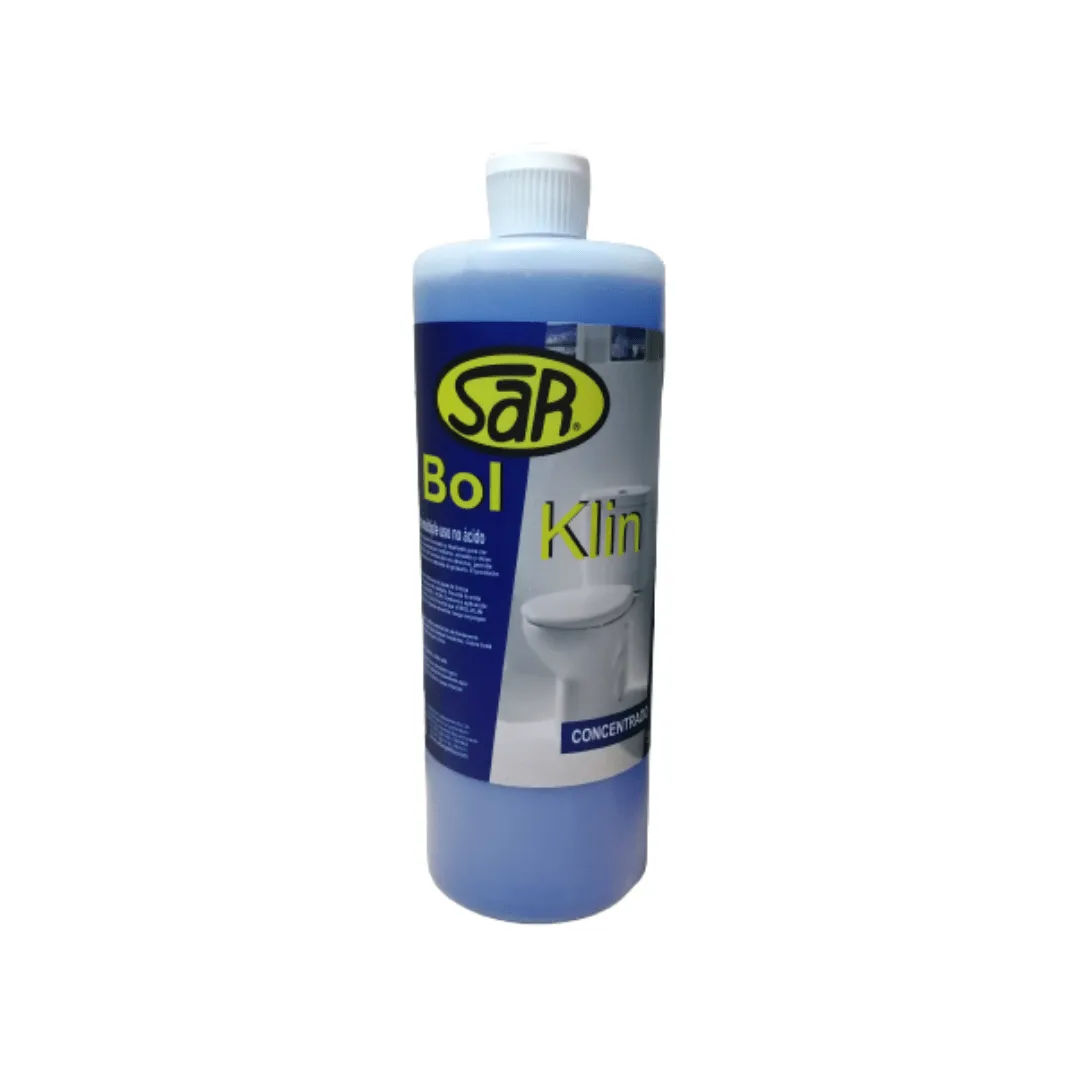 BOL-KLIN