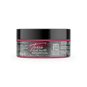 Bougainvillea Terra Clean Paint
