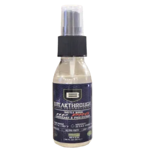 Breakthrough Clean Technologies Battle Born HP Pro Lubricant & Protectant - 1.69 oz