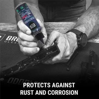 Breakthrough Clean Technologies Battle Born HP Pro Lubricant & Protectant - 1.69 oz