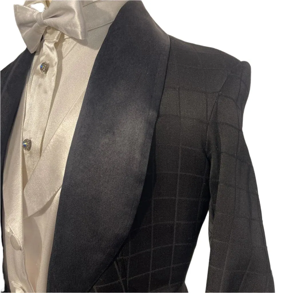 Carl Meyers, Ladies Formal Coat