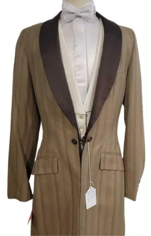 Carl Meyers, Ladies Formal Coat