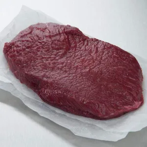 Carrillera de Ternera Eco Pasto 500 g
