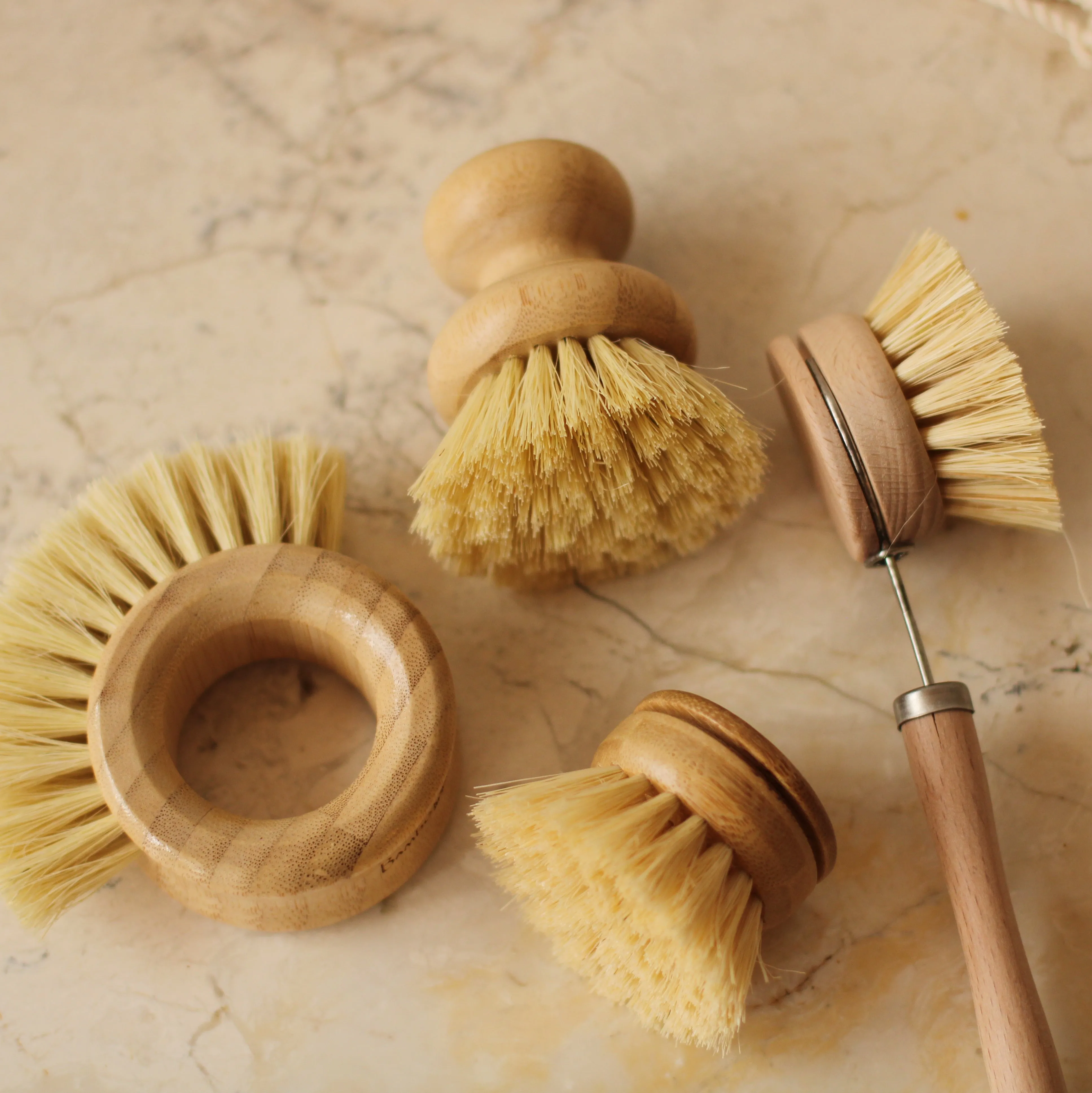 Casa Agave | Dish Washing Scrubber