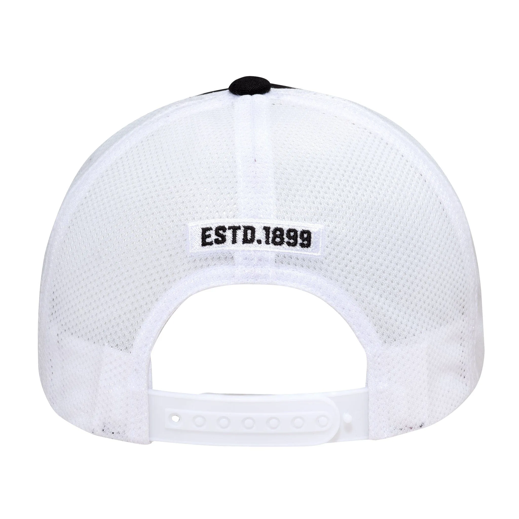 CCM Vintage Meshback Trucker Adjustable Hat