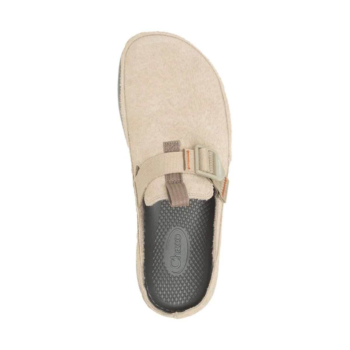 Chaco MPANACLG Men's Paonia Clog