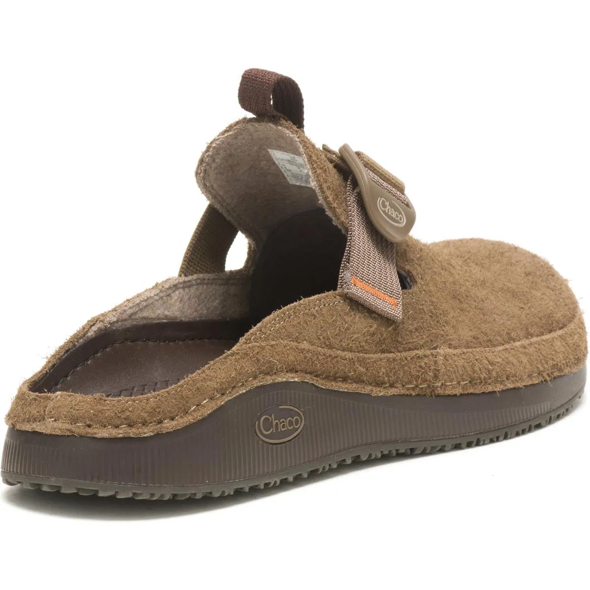 Chaco MPANACLG Men's Paonia Clog